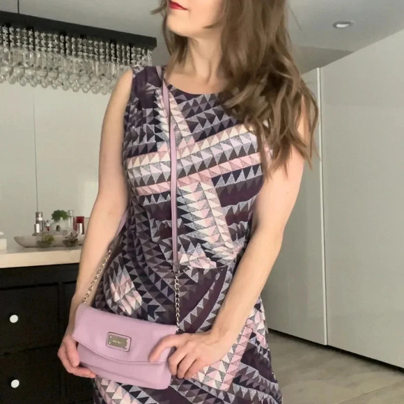 Nine West crossbody & wristlet in one - Picture 10 of 16